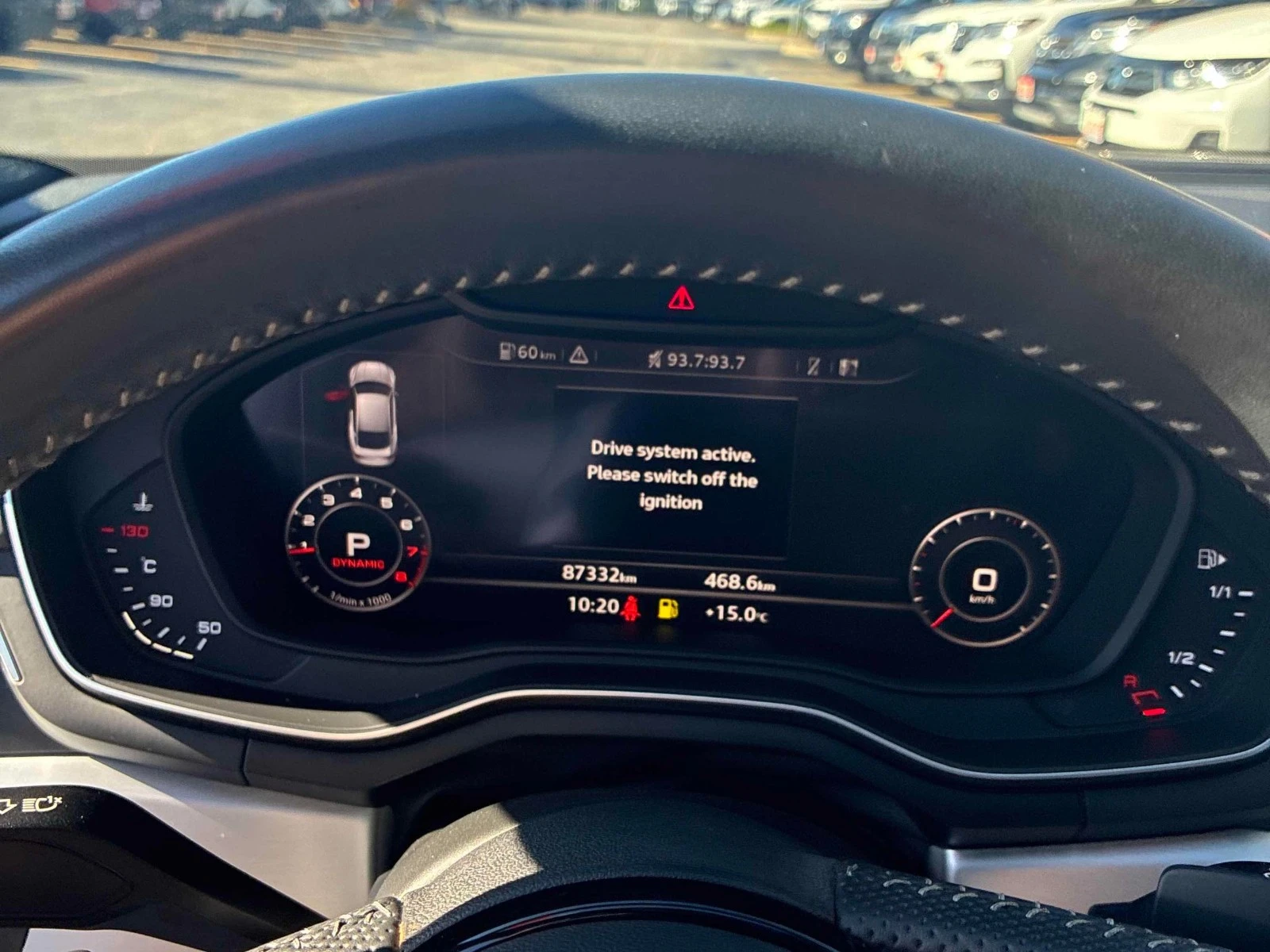 Audi A5 Sportback Progressiv ���������� ���� �� �������� | Mobile.bg � ����������� 7