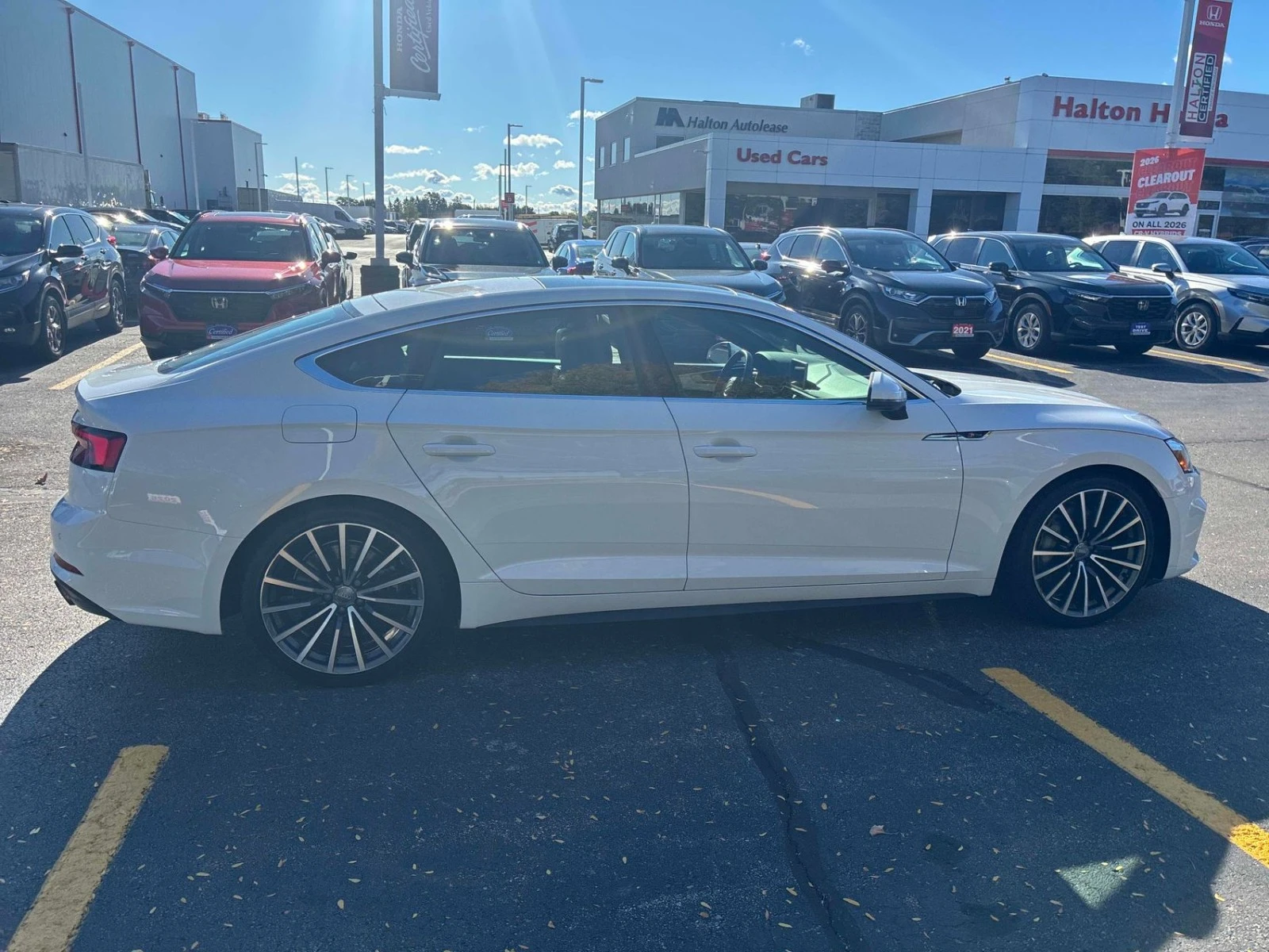 Audi A5 Sportback Progressiv ���������� ���� �� �������� | Mobile.bg � ����������� 2