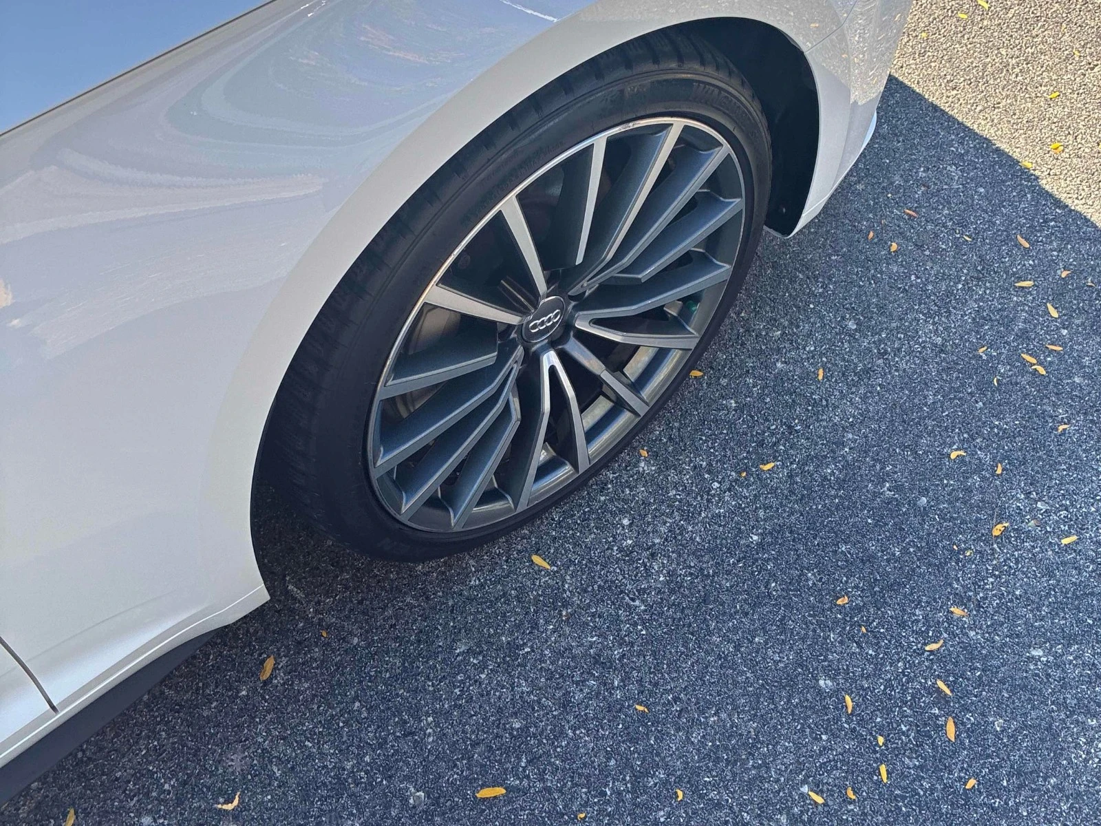 Audi A5 Sportback Progressiv ���������� ���� �� �������� | Mobile.bg � ����������� 17