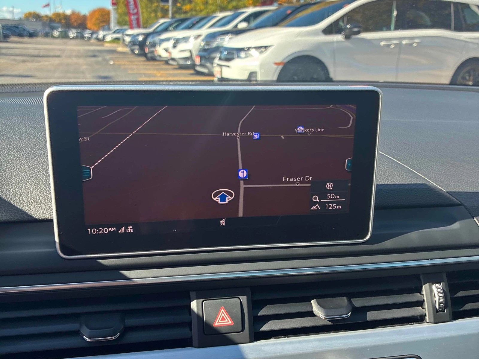 Audi A5 Sportback Progressiv ���������� ���� �� �������� | Mobile.bg � ����������� 11