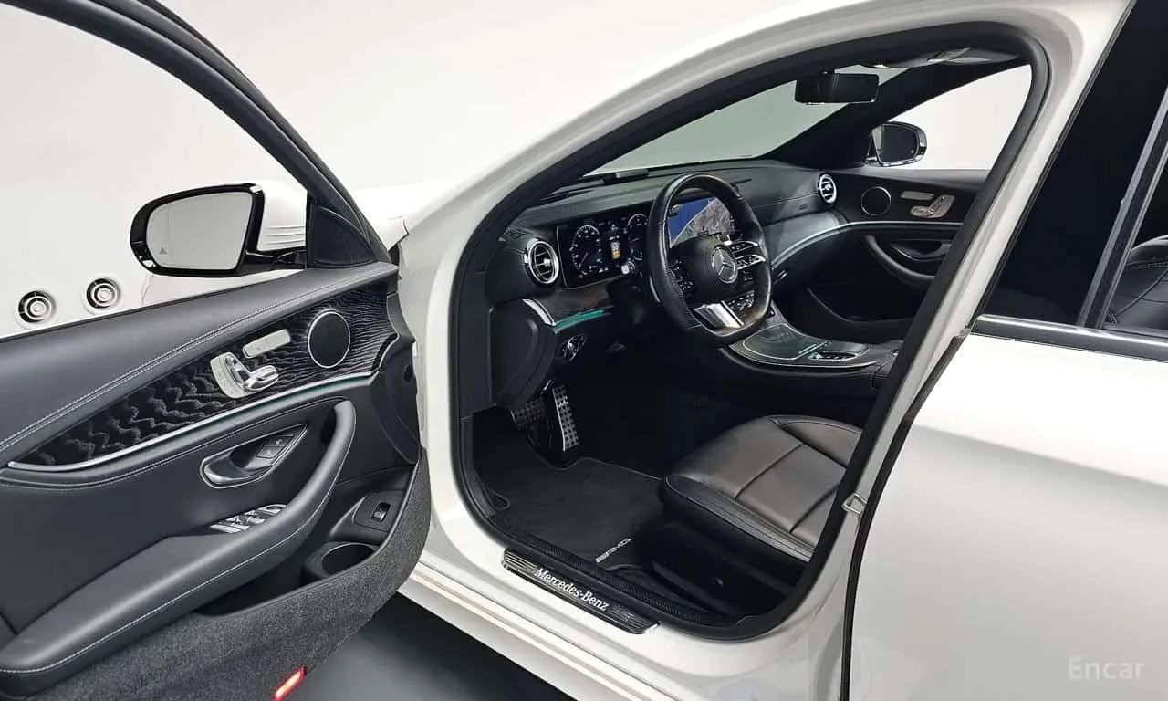 Mercedes-Benz E 220 d 4MATIC * AMG ����� * HUD * FACE * ���� �� �� *  | Mobile.bg � ����������� 10