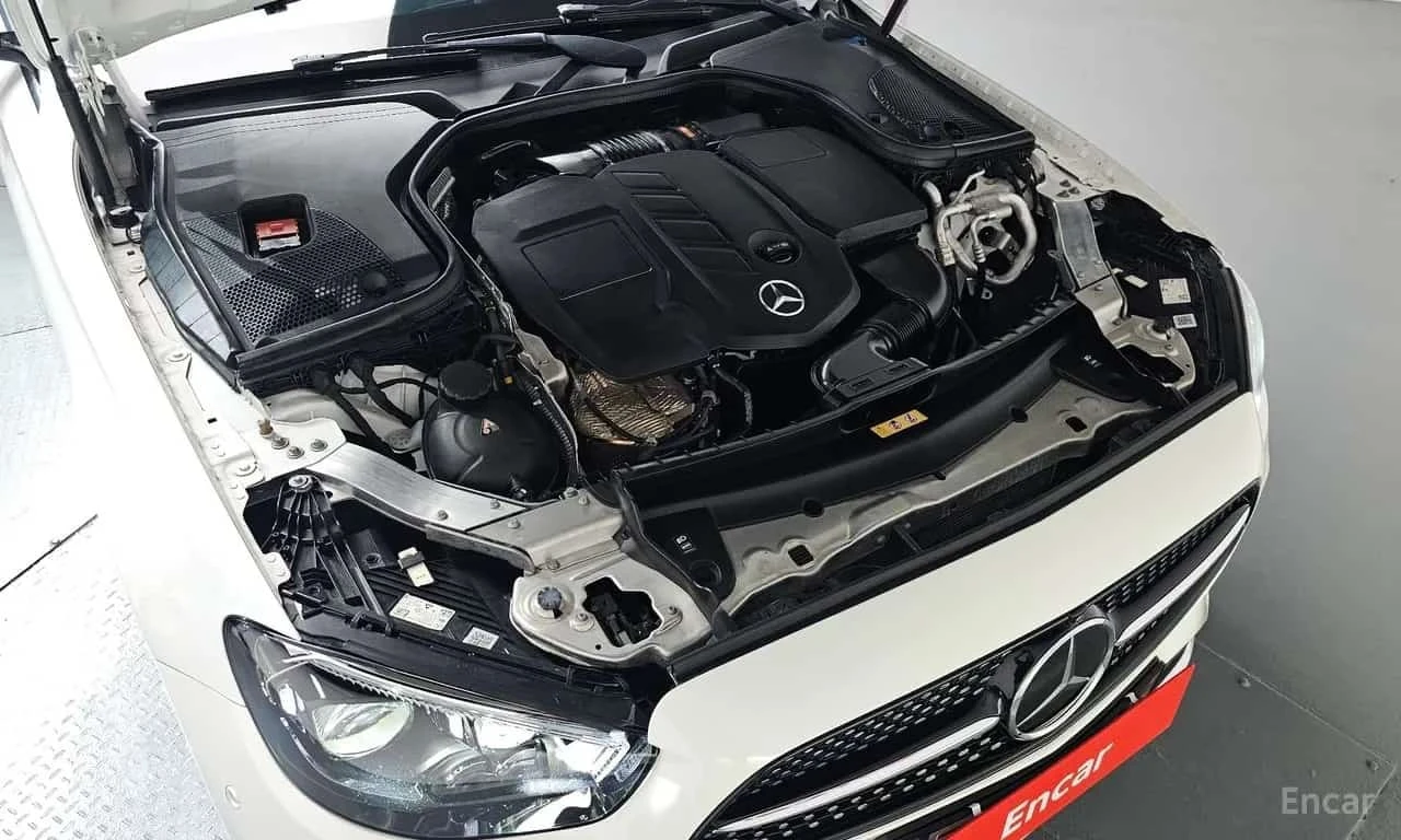 Mercedes-Benz E 220 d 4MATIC * AMG ����� * HUD * FACE * ���� �� �� *  | Mobile.bg � ����������� 6