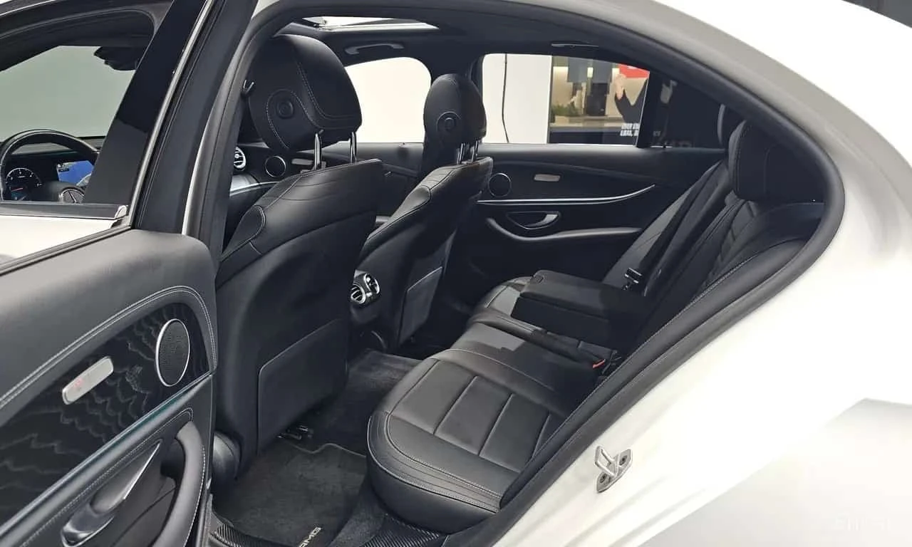 Mercedes-Benz E 220 d 4MATIC * AMG ����� * HUD * FACE * ���� �� �� *  | Mobile.bg � ����������� 11