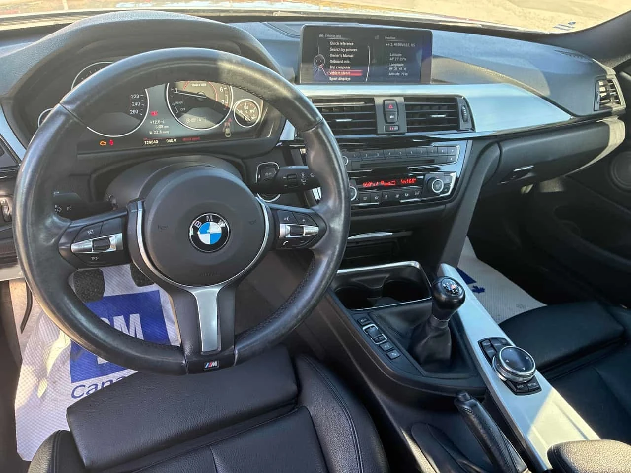 BMW 435 * xDrive * ����� * ����� �� ����������� | Mobile.bg � ����������� 9