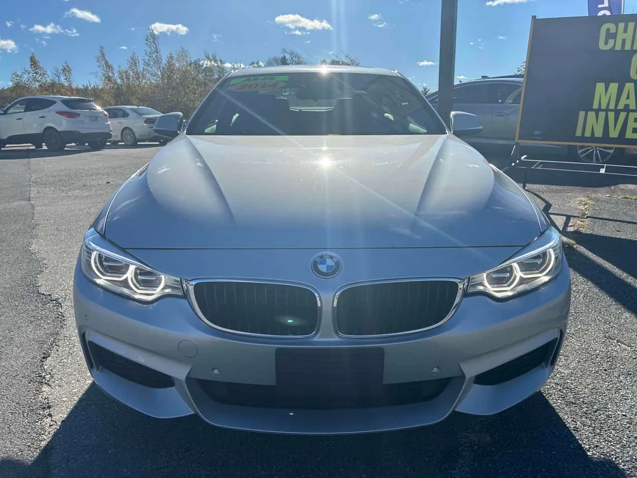 BMW 435 * xDrive * ����� * ����� �� ����������� | Mobile.bg � ����������� 6