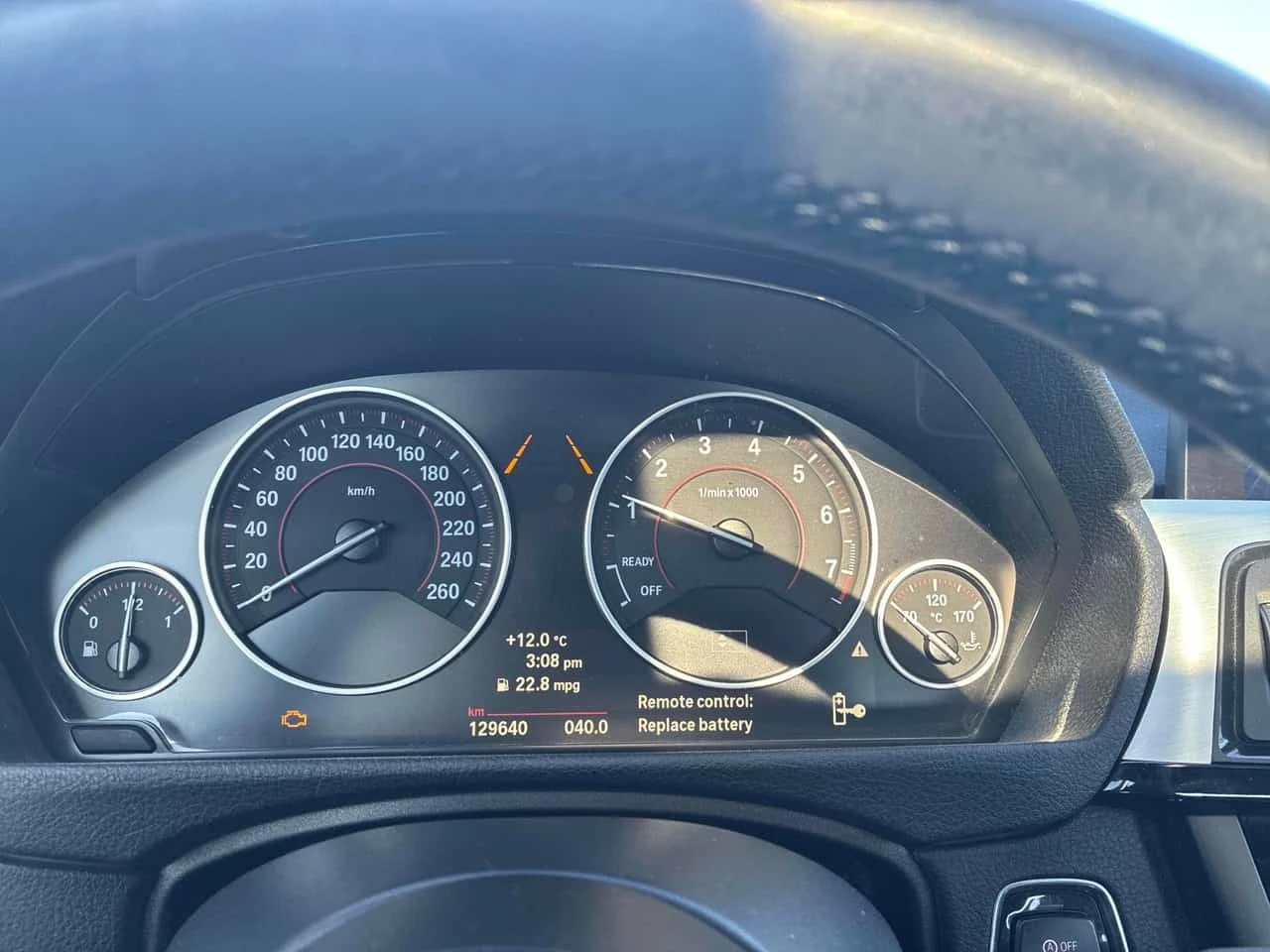 BMW 435 * xDrive * ����� * ����� �� ����������� | Mobile.bg � ����������� 8