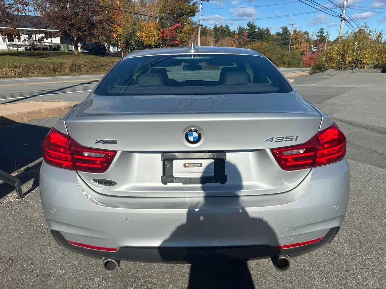 BMW 435 * xDrive * ����� * ����� �� ����������� | Mobile.bg � ����������� 4