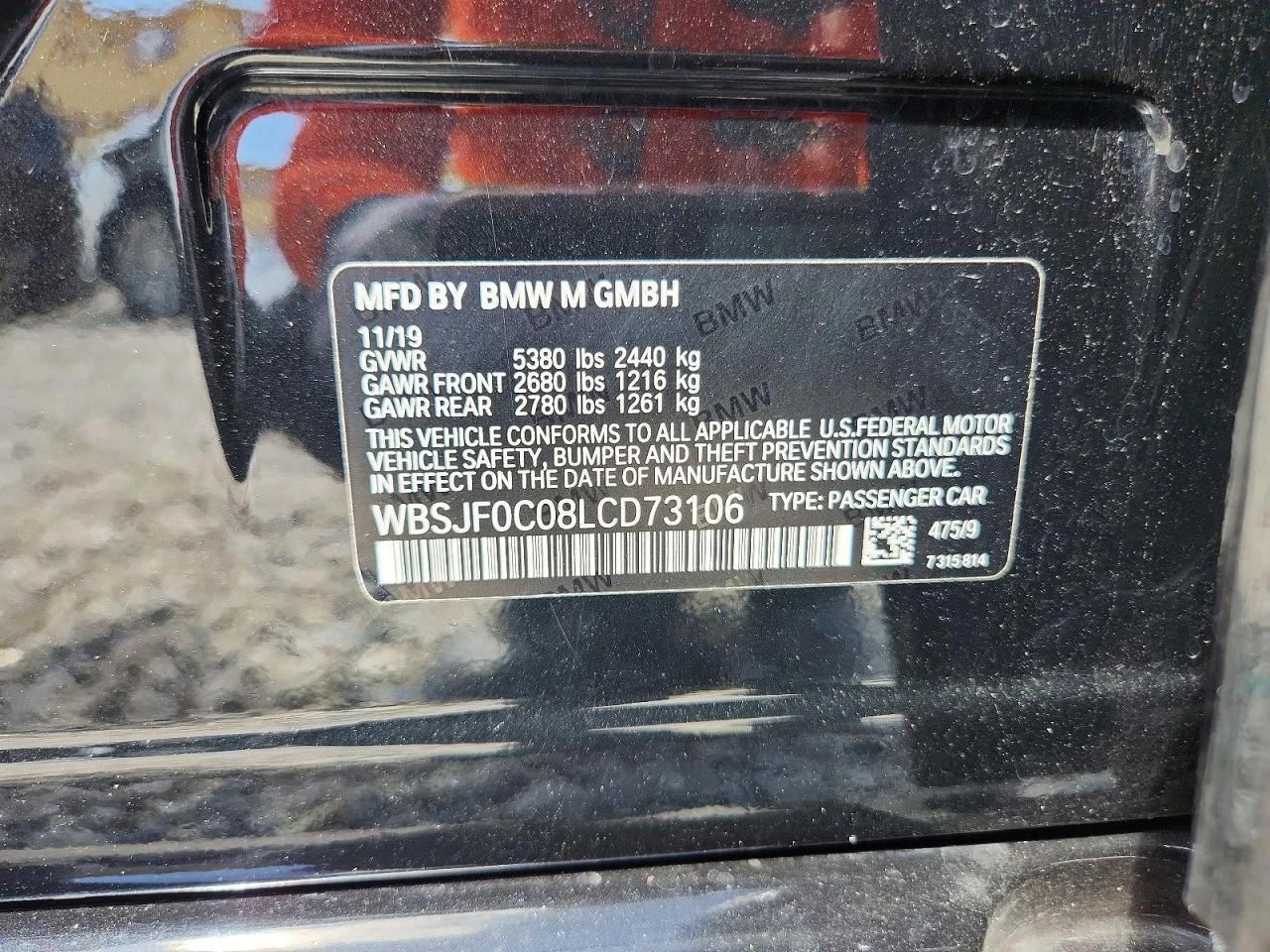 BMW M5 4.4l Base | Mobile.bg � ����������� 12