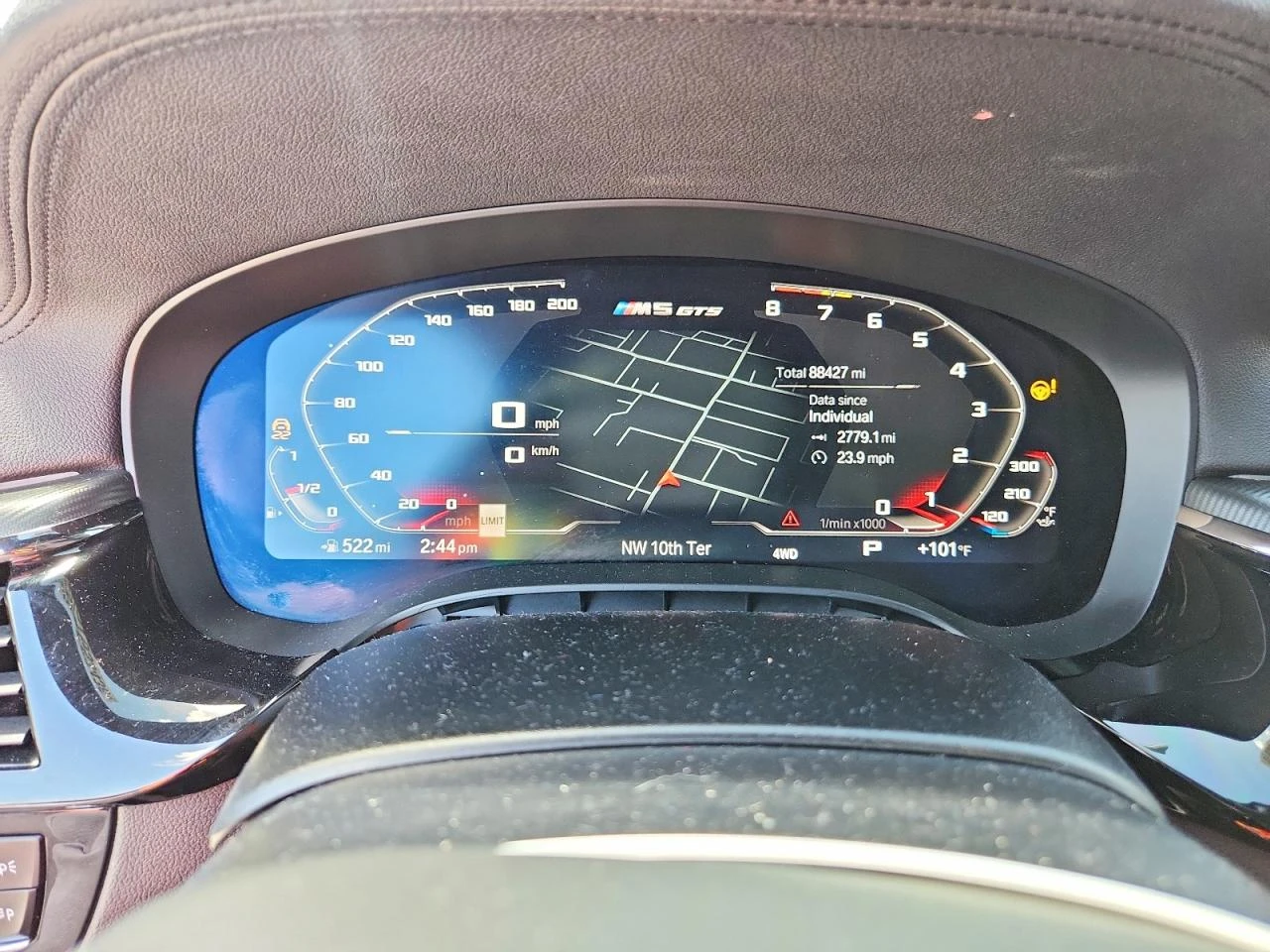 BMW M5 4.4l Base | Mobile.bg � ����������� 9