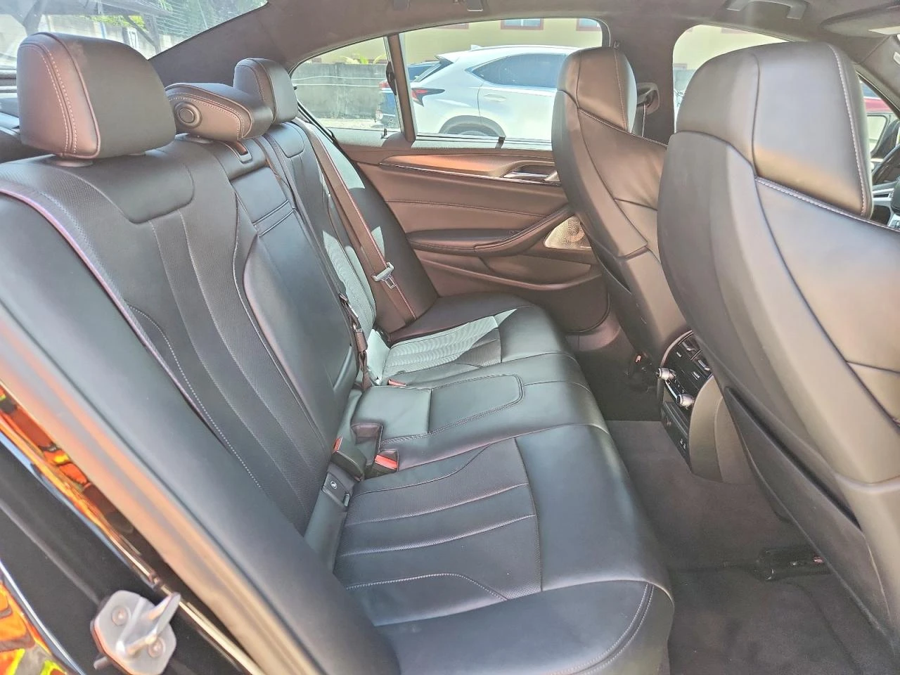 BMW M5 4.4l Base | Mobile.bg � ����������� 10