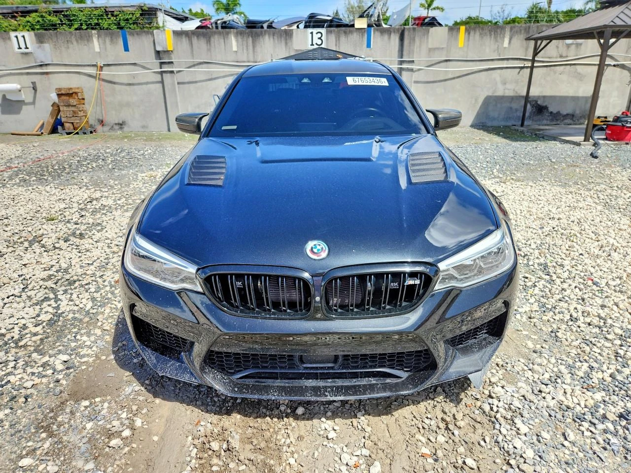 BMW M5 4.4l Base | Mobile.bg � ����������� 5