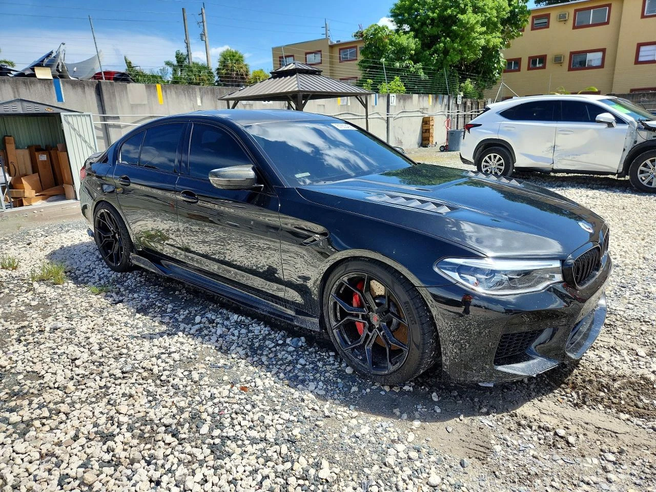 BMW M5 4.4l Base | Mobile.bg � ����������� 4
