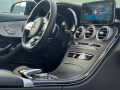Mercedes-Benz C 300 AMG/LED/NAVI/CAM 360/BUR/СОБСТВЕН ЛИЗИНГ - [16] 
