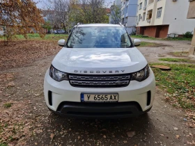 Land Rover Discovery 5, снимка 2