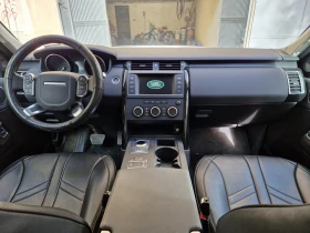 Land Rover Discovery 5, снимка 5