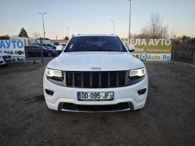 Jeep Grand cherokee OVERLAND TOP FULL