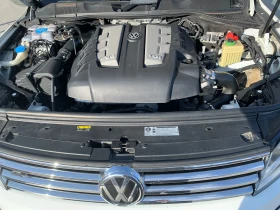 VW Touareg 3.0 TDI V6 R LINE, снимка 6