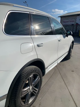 VW Touareg 3.0 TDI V6 R LINE, снимка 14