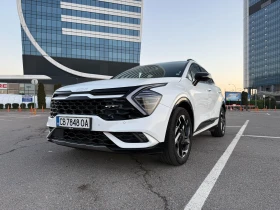 Kia Sportage GT line 4x4, Plug-in-Hybrid 265 к.с., снимка 1