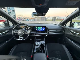 Kia Sportage GT line 4x4, Plug-in-Hybrid 265 к.с., снимка 3
