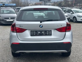 BMW X1 2.0D, снимка 5