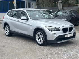 BMW X1 2.0D, снимка 3