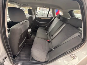 BMW X1 2.0D, снимка 10