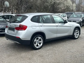 BMW X1 2.0D, снимка 6