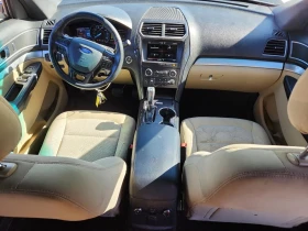 Ford Explorer 3.5l Xlt, снимка 8