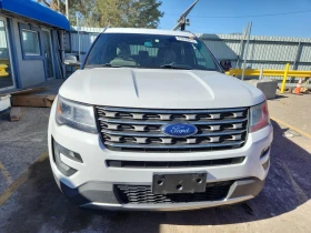 Ford Explorer 3.5l Xlt, снимка 5