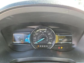 Ford Explorer 3.5l Xlt, снимка 9