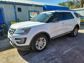 Ford Explorer 3.5l Xlt, снимка 1
