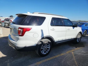 Ford Explorer 3.5l Xlt, снимка 3