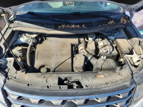 Ford Explorer 3.5l Xlt, снимка 12