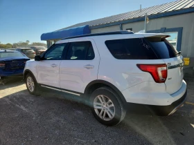 Ford Explorer 3.5l Xlt, снимка 2