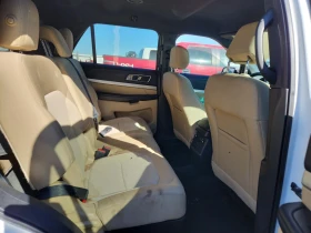 Ford Explorer 3.5l Xlt, снимка 11
