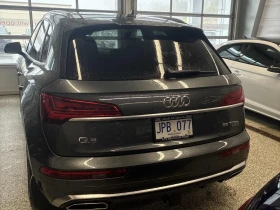 Audi Q5 * * CARFAX * * АВТО КРЕДИТ * * Цена до БГ * * , снимка 4