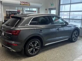 Audi Q5 * * CARFAX * * АВТО КРЕДИТ * * Цена до БГ * * , снимка 3