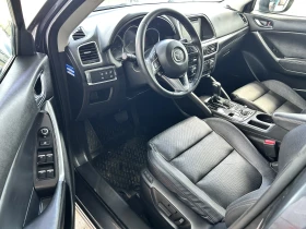 Mazda CX-5 2.2d* 4WD* Revolution* AUTO* FACE* BOSE* Navi, снимка 9