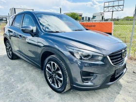 Mazda CX-5 2.2d* 4WD* Revolution* AUTO* FACE* BOSE* Navi, снимка 7