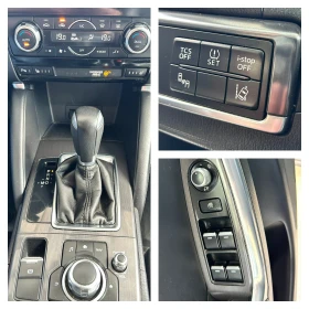 Mazda CX-5 2.2d* 4WD* Revolution* AUTO* FACE* BOSE* Navi, снимка 16