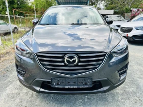 Mazda CX-5 2.2d* 4WD* Revolution* AUTO* FACE* BOSE* Navi, снимка 8