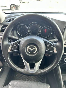 Mazda CX-5 2.2d* 4WD* Revolution* AUTO* FACE* BOSE* Navi, снимка 14