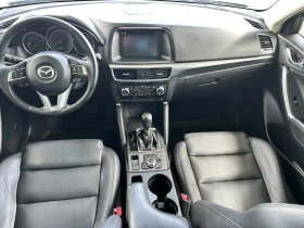 Mazda CX-5 2.2d* 4WD* Revolution* AUTO* FACE* BOSE* Navi, снимка 13