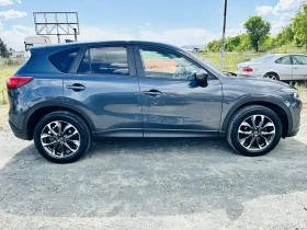 Mazda CX-5 2.2d* 4WD* Revolution* AUTO* FACE* BOSE* Navi, снимка 6