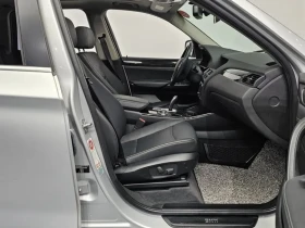 BMW X3 2.0d, снимка 11