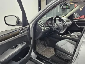 BMW X3 2.0d, снимка 10