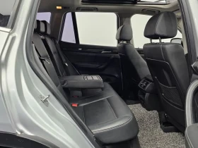 BMW X3 2.0d, снимка 12