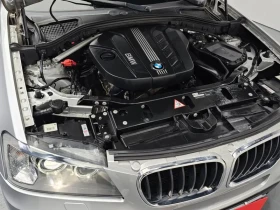 BMW X3 2.0d, снимка 6