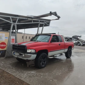Dodge RAM 1500 MAGNUM, снимка 2